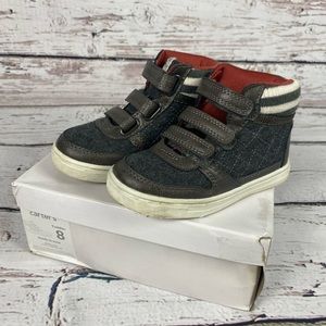 Carter’s toddler boots
